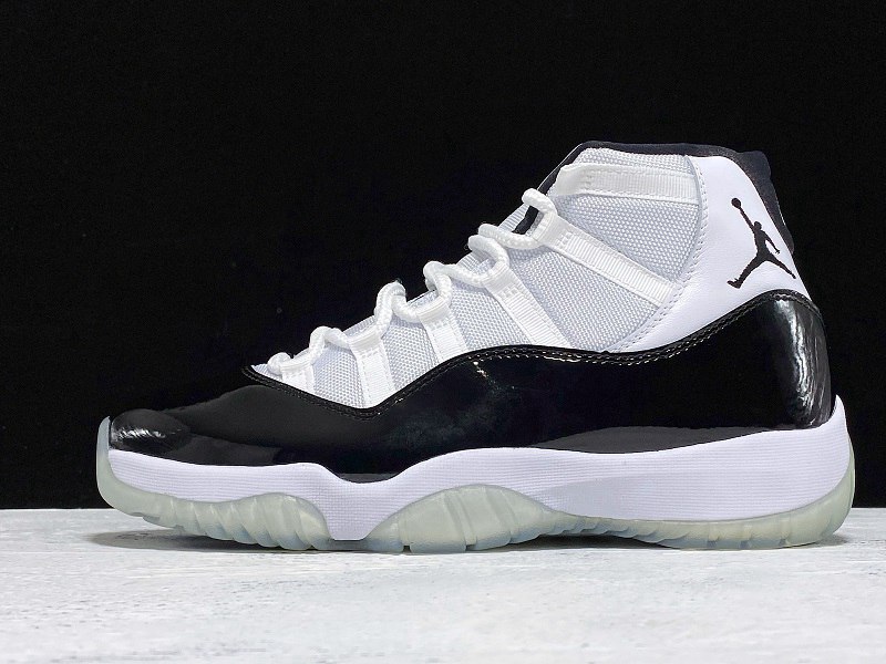 Air Jordan 11 Concord(378037-100)